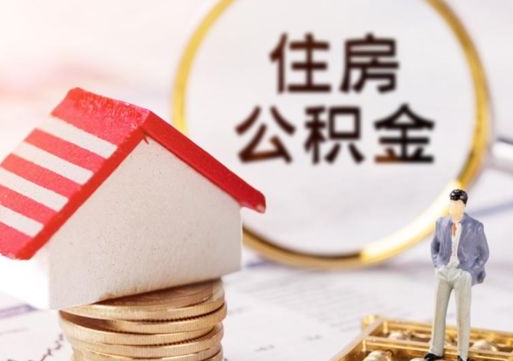 河池个人的住房公积金怎么提取（个人如何提取住房公积金的钱）